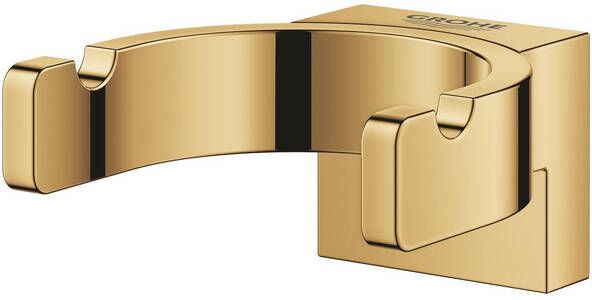 GROHE Selection dubbele wandhaak 3 x 5 6 x 5 8 cm cool sunrise