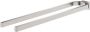 Grohe Selection Handdoekhouder 36cm dubbel niet draaibaar supersteel 41059dc0 - Thumbnail 1
