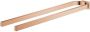 Grohe Selection handdoekhouder dubbel 36cm vast warm sunset 41059DA0 - Thumbnail 1