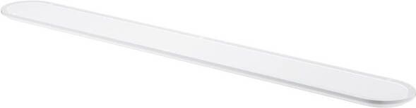 Grohe Selection Planchet 60cm glas chroom 41057000