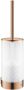 Grohe Selection Toiletborstelhouder wandmontage rond open warm sunset 41076da0 - Thumbnail 1