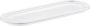 GROHE Selection Zeepschaal zonder houder glas(voor gebruik met handdoekring(41 035)) - Thumbnail 1