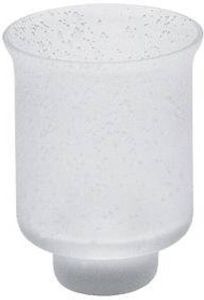 Grohe Sinfonia Reserveglas sanitair 40036000