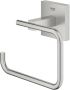 Grohe Start Cube closetrolhouder zonder klep supersteel 40978DC0 - Thumbnail 1