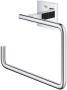 Grohe Start Cube Handdoekhouder 18 8x6x13 8 cm Chroom - Thumbnail 1