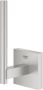 Grohe Start Cube reserverolhouder voor 1 rol supersteel 40979DC0 - Thumbnail 1