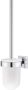 Grohe Start Cube Toiletborstelhouder wandmontage vierkant open chroom 40977000 - Thumbnail 1