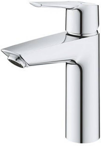 Grohe Start wastafelmengkraan 1-greeps Chroom 23575002