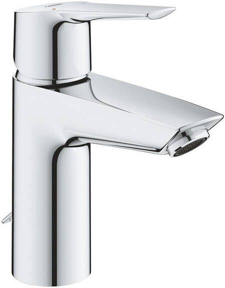 Grohe Start waterbesparende wastafelmengkraan Chroom 32277002