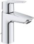 Grohe Start waterbesparende wastafelmengkraan Chroom 32277002 - Thumbnail 1