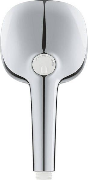 Grohe Tempesta 110 Cube Handdouche 11Ø 3 straalsoorten 7.4l min chroom 27574003