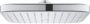 GROHE PROFESSIONAL Grohe Tempesta 250 Cube hoofddouche 1 straalsoort chroom 26681000 - Thumbnail 1