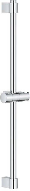 Grohe Tempesta Glijstang 60cm met handdouchehouder chroom 27523001