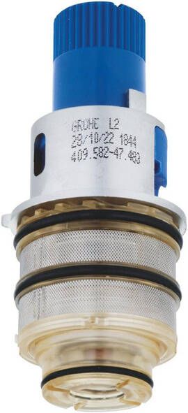 Grohe thermo element 3 4 47483000