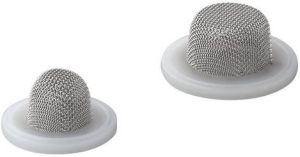Grohe Toebeh. onderdelen sanitaire kranen 42395000