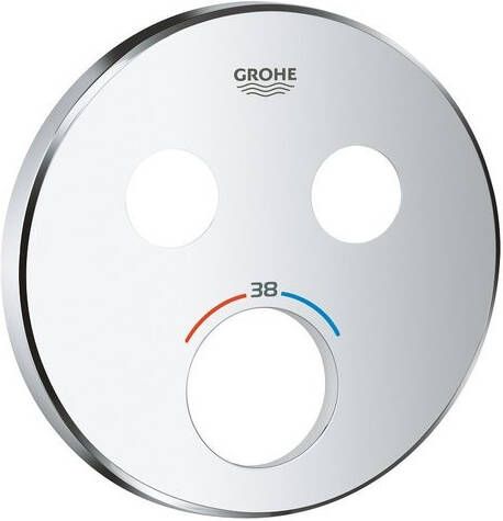 Grohe Toebeh. onderdelen sanitaire kranen 49032000