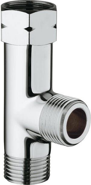 Grohe verdeelstuk voor microtherm 09751000