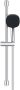 Grohe Vitalio Comfort 110 Glijstangset 60cm vierkante handdouche 3 straalsoorten gladde doucheslang chroom 26096001 - Thumbnail 1