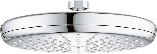 GROHE QuickFix Vitalio Start 210 hoofddouche met 1 straalsoort chroom