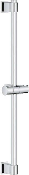 Grohe Vitalio Universal QuickFix Glijstang 60cm met handdouchehouder verstelbaar chroom 27724001