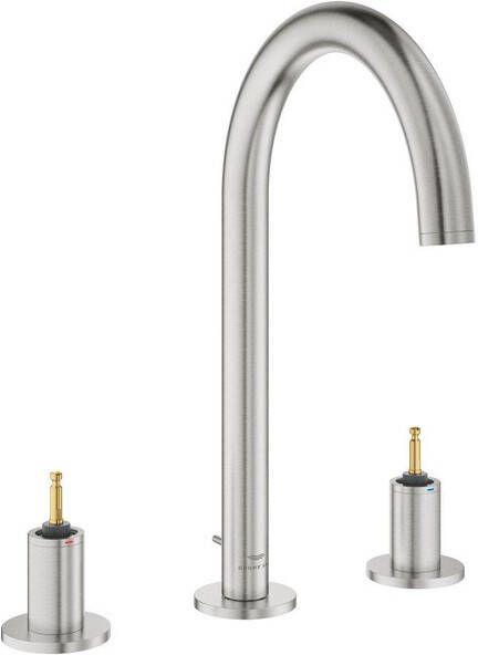 Grohe Wastafelkraan (opbouw) 20593DC0