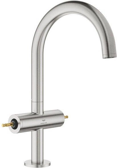 Grohe Wastafelkraan (opbouw) 21134DC0