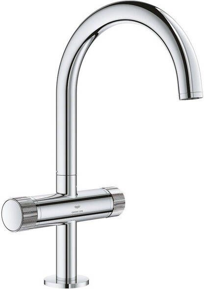 Grohe Wastafelkraan (opbouw) 21138000