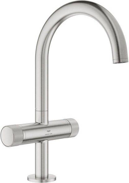 Grohe Wastafelkraan (opbouw) 21138DC0