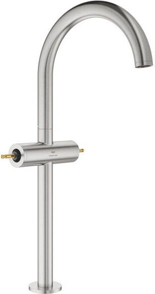 Grohe Wastafelkraan (opbouw) 21140DC0