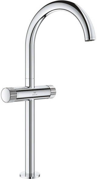 Grohe Wastafelkraan (opbouw) 21142000