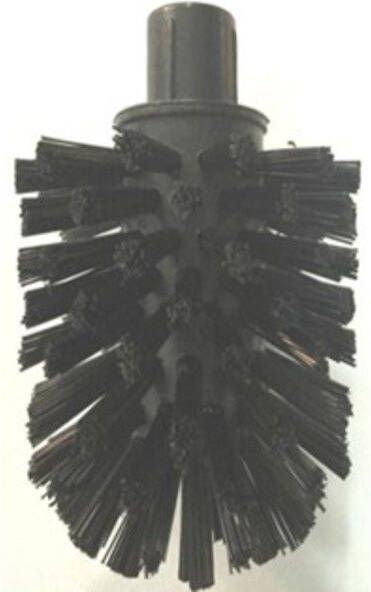 Guo S-line RESERVE CLOSETBORSTEL LOS ZONDER STEEL zwart 62368 - Foto 1