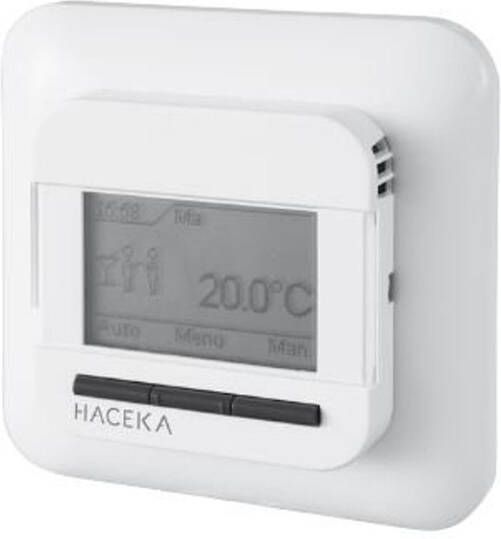 Haceka Adoria Thermostaat 1116252
