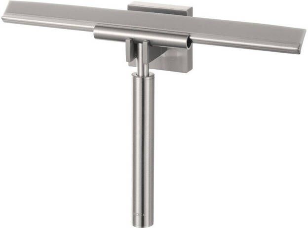 Haceka Aline Ophanghaak enkel geborsteld chroom 1208673