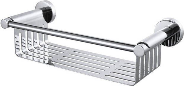 Haceka Kosmos Douchemand 35x13x10cm chroom 1208590