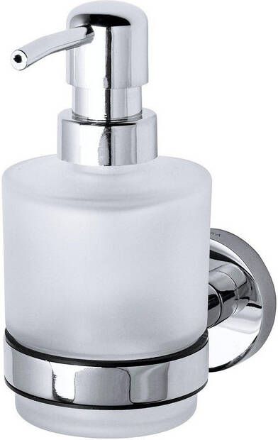 Haceka Kosmos Zeepdispenser wandmodel chroom 1208549