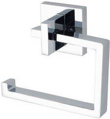Haceka Toiletrolhouder Aqualux PRO5000 Chroom
