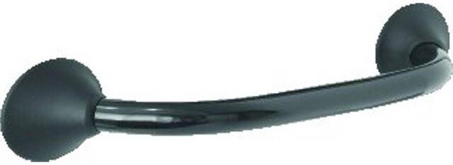 Handicare Linido Ergogrip wandbeugel 120cm antraciet LI2611120111