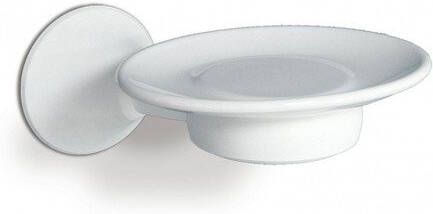 Handicare Zeephouder Linido Aangepast Sanitair Kunststof Wit