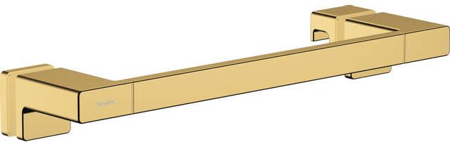 Hansgrohe Addstoris greep voor douchedeur polished gold optic 41759990