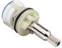 Hansgrohe Bovendeel Voor Stop- En Omstelkraan 96509000 - Foto 1