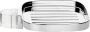 HANS GROHE Hansgrohe Casetta Select E zeepschaal aansluiting 22 mm doorsnee chroom 26519000 - Thumbnail 2