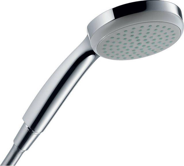 HANS GROHE Hansgrohe Croma 100 Handdouche 100mm douchekop 1jet chroom