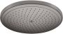 Hansgrohe Croma hoofddouche 280 1jet brushed black chrome brushed black chrome - Thumbnail 1