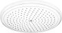 Hansgrohe Croma hoofddouche 280 1jet EcoSmart 9 l min mat wit 26221700 - Thumbnail 1