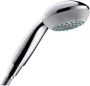 HANS GROHE Hansgrohe Crometta 85 Green Handdouche 85mm douchekop 1jet chroom - Thumbnail 1