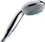 HANS GROHE Hansgrohe Crometta 85 Vario Handdouche 85mm douchekop 2jet chroom - Thumbnail 1