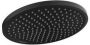 Hansgrohe Vernis Blend showerpipe 240 1jet met badthermostaat mat zwart 26899670 - Thumbnail 1