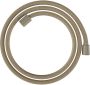 Hansgrohe Designflex Planet Edition doucheslang textiel 160 cm Zand (gerecycled) - Thumbnail 1