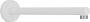 Hansgrohe Douche aansluitstuk -arm 24357700 - Thumbnail 1