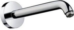 Hansgrohe douchearm 230mm polished gold optic 27412990